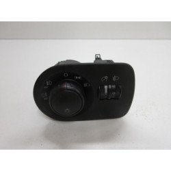 Commande De Phare Seat Leon 2 Phase 1